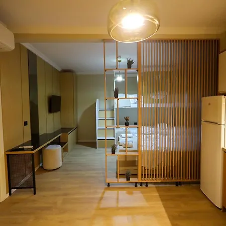 酒店 Gate